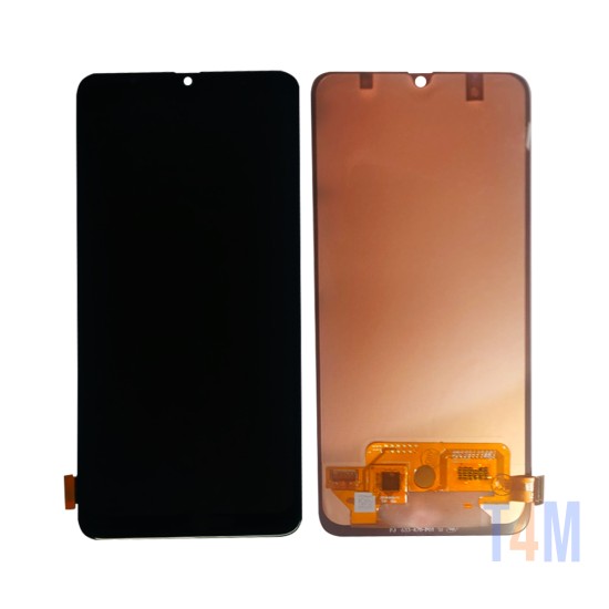 TOUCH+LCD OLED SAMSUNG GALAXY A70 / A705 6.7" NEGRO